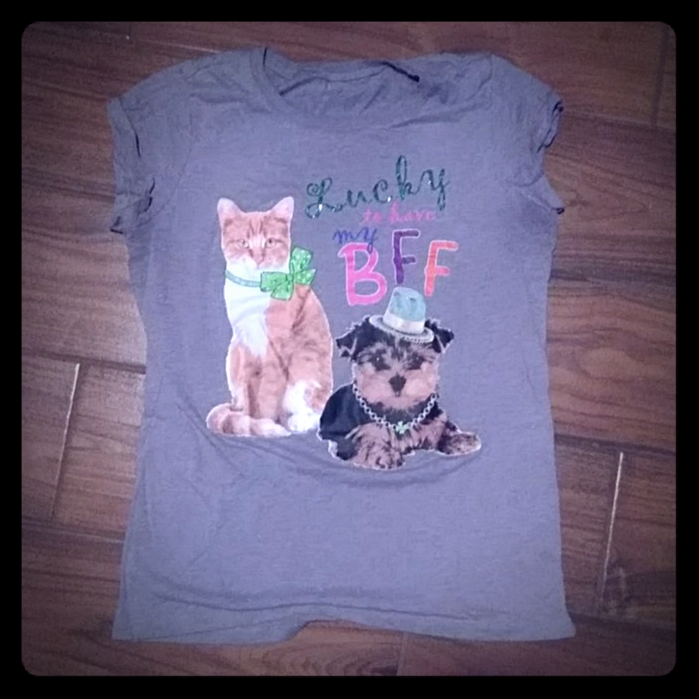T shirt